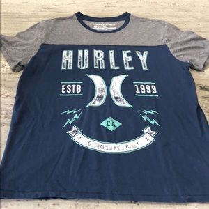 Men’s Hurley T-Shirt